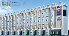 價(jià)格合理 安全耐用的不銹鋼電動(dòng)門(mén)選購(gòu)