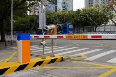 停車場道閘系統無法識別車牌是什么原因